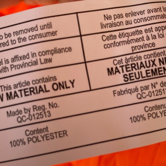 Kids Winter Coat  -13 years - Picture 7 of 9